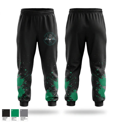 Manitoulin Lady Panthers Sweatpants - 2