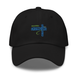 New Castle Recreation 75363160 Classic Dad Hat | Yupoong 6245CM