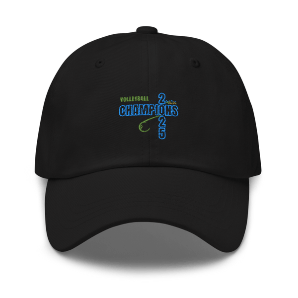 New Castle Recreation 75363160 Classic Dad Hat | Yupoong 6245CM