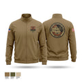 165th AMXS 69045891 Windbreaker - 1