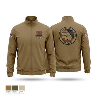 Windbreaker, 165th AMXS, Air Force, Teamtime, Team time, sublimation, custom sports apparel, team uniforms, spirit wear, spiritwear, sports uniforms, custom shirts, team store, custom team store, fundraiser sports, apparel fundraiser