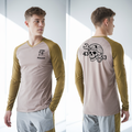 4-3 AHB 47022707 Long Sleeve Performance Shirt 4