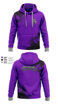 Warriors 80539214 Hoodie - 1