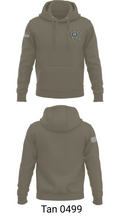 Hamilton County Sheriffs Office SURT 9289394 Hoodie - 74