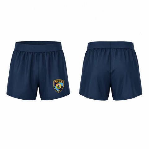 Ranger Panties, Monticello Police Department, Police, Teamtime, Team time, sublimation, custom sports apparel, team uniforms, spirit wear, spiritwear, sports uniforms, custom shirts, team store, custom team store, fundraiser sports, apparel fundraiser