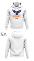 Herbert Akins Road Middle School Hoodie - 30
