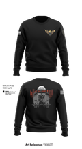 CHP- GGD WST 25577608 Crew Neck Sweatshirt - 101