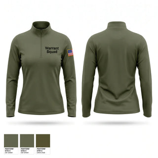 Windbreaker, Warrant Squad, Police, Teamtime, Team time, sublimation, custom sports apparel, team uniforms, spirit wear, spiritwear, sports uniforms, custom shirts, team store, custom team store, fundraiser sports, apparel fundraiser