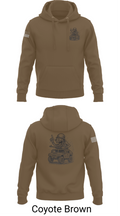 278th JMTG-U Mayors Cell Mech. 76507517 Hoodie - 17
