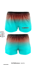 Island Boyz 21185634 Track Shorts - 1