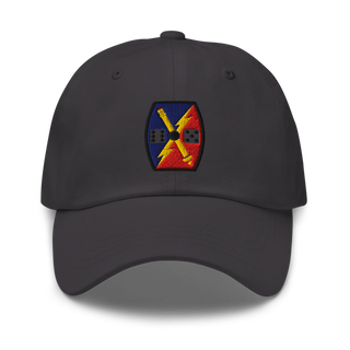 213 FSC Classic Dad Hat | Yupoong 6245CM