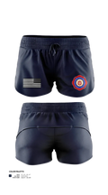 Groves Professional Firefighters Local 1905 75492624 Ranger Panties - 23