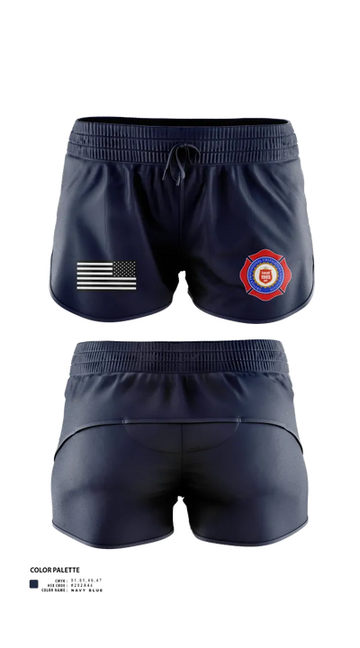 Groves Professional Firefighters Local 1905 75492624 Ranger Panties - 23