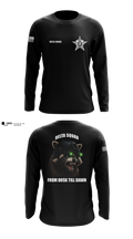 Delta Squad 82473995 Long Sleeve Performance Shirt 1