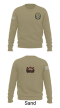 USS CAPE ST. GEORGE 53207398 Crew Neck Sweatshirt - 81