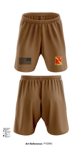 3-27 68507802 Athletic Shorts With Pockets - 102