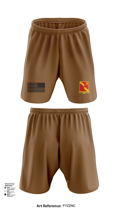 3-27 68507802 Athletic Shorts With Pockets - 102