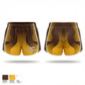 Cibola Cougars 34759151 Women's Shorts - 1