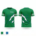 Nicalo Short Sleeve Performance Shirt - 1