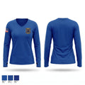 Oneonta Police Department Old School Cotton Feel Shirt - 1