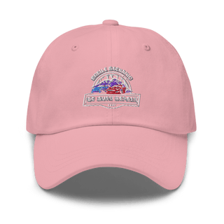 br power maintenance 65016715 Classic Dad Hat | Yupoong 6245CM