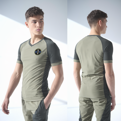 Short Sleeve Performance Shirt, MCPD Albany., Police, Teamtime, Team time, sublimation, custom sports apparel, team uniforms, spirit wear, spiritwear, sports uniforms, custom shirts, team store, custom team store, fundraiser sports, apparel fundraiser