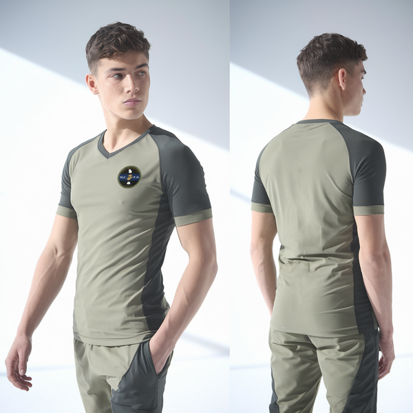 Short Sleeve Performance Shirt, MCPD Albany., Police, Teamtime, Team time, sublimation, custom sports apparel, team uniforms, spirit wear, spiritwear, sports uniforms, custom shirts, team store, custom team store, fundraiser sports, apparel fundraiser