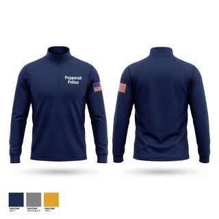 Windbreaker, Pepperell Police, Police, Teamtime, Team time, sublimation, custom sports apparel, team uniforms, spirit wear, spiritwear, sports uniforms, custom shirts, team store, custom team store, fundraiser sports, apparel fundraiser