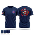East Allen Old School Cotton Feel Shirt - 1