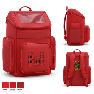 Gear Bag, 43rd MRBC43rd MRBC, Army, Teamtime, Team time, sublimation, custom sports apparel, team uniforms, spirit wear, spiritwear, sports uniforms, custom shirts, team store, custom team store, fundraiser sports, apparel fundraiser