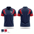 Ohio Independence Short Sleeve Performance Polo - 1