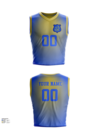 Mens Basketball Jersey, FPYC Basketball, Men's Basketball, Teamtime, Team time, sublimation, custom sports apparel, team uniforms, spirit wear, spiritwear, sports uniforms, custom shirts, team store, custom team store, fundraiser sports, apparel fundraiser
