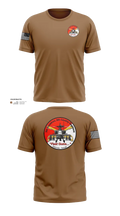 7th Squadron, Sixth Cavalry Regiment 24299123 Short Sleeve Performance Shirt - 21