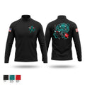 Smithfield Fire 27974330 Windbreaker - 1