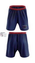 Front Range Stegos 44226514 Athletic Shorts With Pockets - 1
