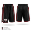 Cougars 15593505 Athletic Shorts With Pockets - 1