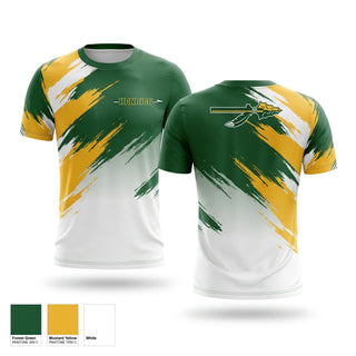Short Sleeve Performance Shirt, Henrico, Track & Field, Teamtime, Team time, sublimation, custom sports apparel, team uniforms, spirit wear, spiritwear, sports uniforms, custom shirts, team store, custom team store, fundraiser sports, apparel fundraiser