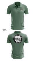 Emergency Response Team (ERT) 72699885 Short Sleeve Performance Polo - 30