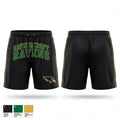 Ravenscroft Ravens Track & Field 80482410 Athletic Shorts With Pockets - 1