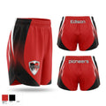 Detroit Edison PSA 90173531 Women's Shorts - 1