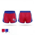 Lady Indians 30649975 Women's Shorts - 1
