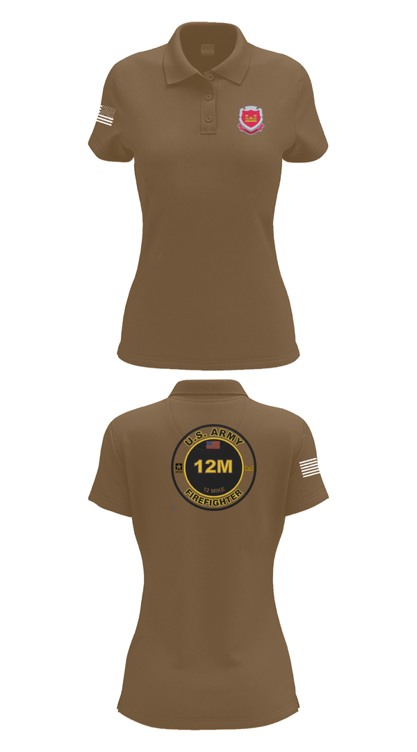Womens Short Sleeve Performance Polo, , , Teamtime, Team time, sublimation, custom sports apparel, team uniforms, spirit wear, spiritwear, sports uniforms, custom shirts, team store, custom team store, fundraiser sports, apparel fundraiser
