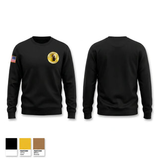 Crew Neck Sweatshirt, Holdrege Police Department, Police, Teamtime, Team time, sublimation, custom sports apparel, team uniforms, spirit wear, spiritwear, sports uniforms, custom shirts, team store, custom team store, fundraiser sports, apparel fundraiser
