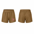 CDCR FIRE DEPT Ranger Panties - 1