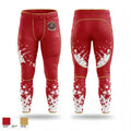 BU Questrom Drinking Team 25634512 Football Pants - 1