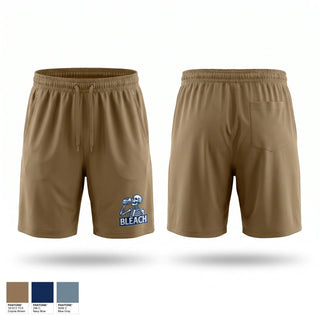 Athletic Shorts With Pockets, Water dawgs 4-1, Army, Teamtime, Team time, sublimation, custom sports apparel, team uniforms, spirit wear, spiritwear, sports uniforms, custom shirts, team store, custom team store, fundraiser sports, apparel fundraiser