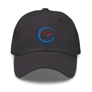 Clean Air inc 67996845 Classic Dad Hat | Yupoong 6245CM