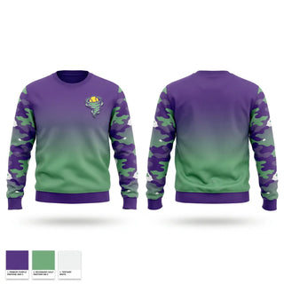 Crew Neck Sweatshirt, Twister Sisters, Softball, Teamtime, Team time, sublimation, custom sports apparel, team uniforms, spirit wear, spiritwear, sports uniforms, custom shirts, team store, custom team store, fundraiser sports, apparel fundraiser