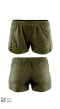 Waxhaw Fire Ranger Panties - 12