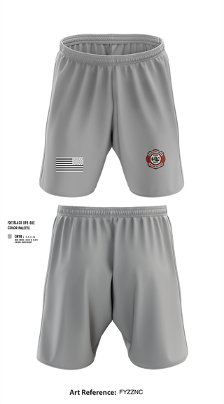 Athletic Shorts With Pockets, South bound brook training division, , Teamtime, Team time, sublimation, custom sports apparel, team uniforms, spirit wear, spiritwear, sports uniforms, custom shirts, team store, custom team store, fundraiser sports, apparel fundraiser